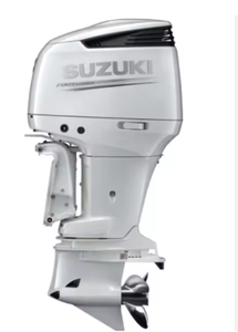 Ventas calientes Personalizable 250HP DF250APX Motor de placa de salida de eje extra largo para proyectos industriales y de bricolaje Herramientas manuales OEM y ODM - Product Image 3