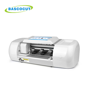 Universelle Automatische Kamera-Handy-Displayschutzfolie Schneidemaschine für TPU PC Hydrogel PVC Weichfolie DIY Präzisionsplotter - Product Image 4