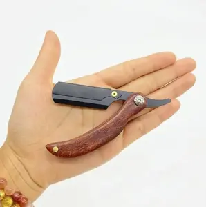 Nuevo Set de Depilación de Cejas Plegable, Depiladora Facial Ecológica para Mujer - Product Image 6