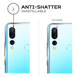 ฟิล์มกันรอยหน้าจอ ANTISHOCK สำหรับ UMIDIGI A5 Pro - Product Image 4