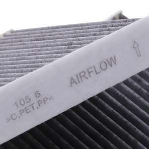 64116809933 Juego de Filtros de Aire de Cabina para <span class=keywords><strong>BMW</strong></span> F10 F11 F07 F01 F02 F15 F16 Serie 5 6 7 X5 X6 X7 Filtro de Aire Acondicionado - Product Image 4