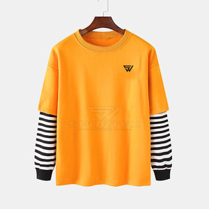 Meilleurs sweatshirts d'hiver pour hommes Nouveau design quantité minimale de commande bas Prix de gros Fabriqué au Pakistan Polyester/coton Matériel Hoodies inclus - Product Image 1