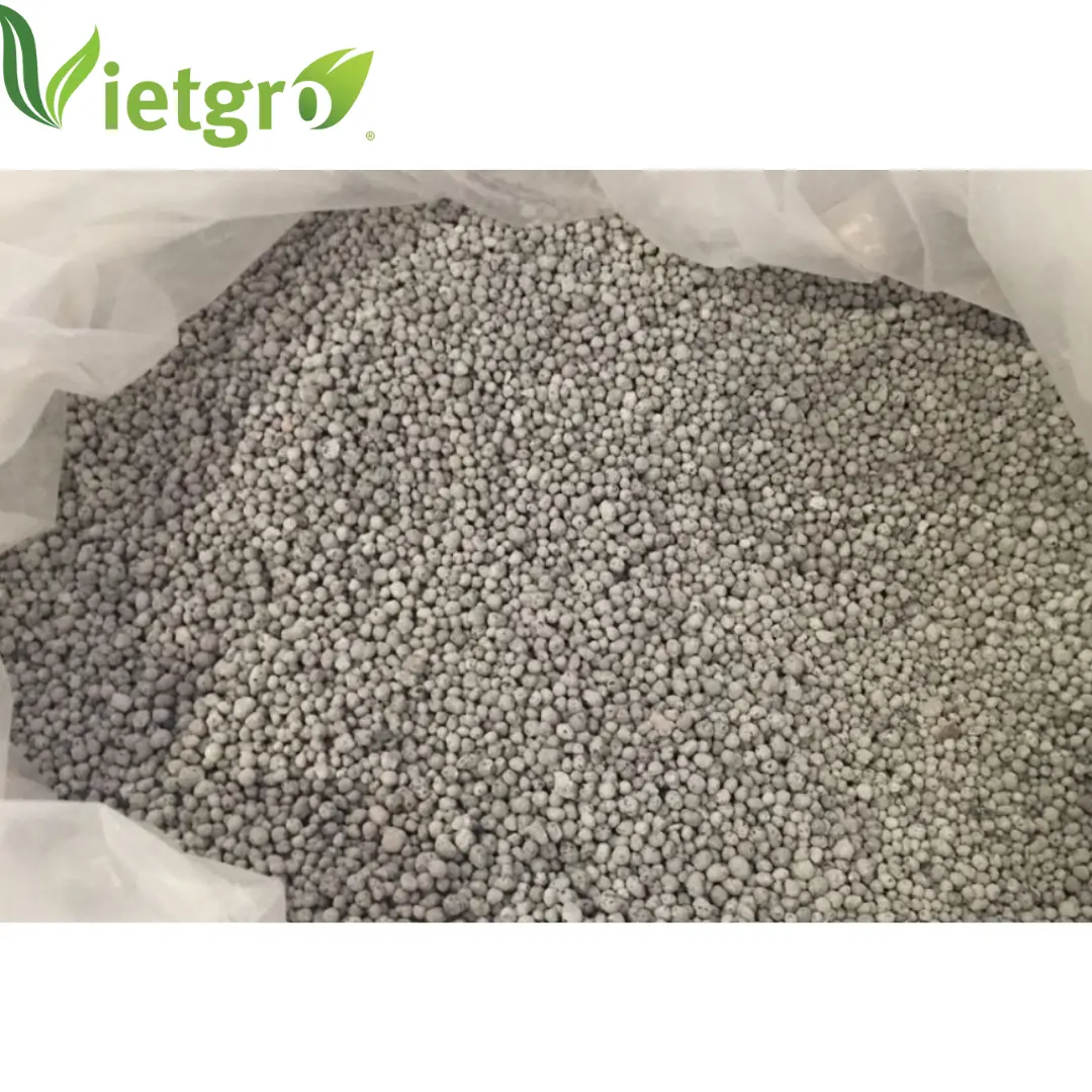 Vietgro heißer Verkauf Landwirtschaft licher Dünger geschmolzenes Magnesium phosphat FMP Hersteller in Vietnam - Granular