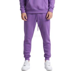 Nouveau design tendance, survêtement pour homme, coupe moderne, tissu confortable, conçu pour le confort - Product Image 6