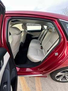 ใช้2016ฮอนด้า Accord 1.5T EX-L FWD ขับด้านซ้าย5ที่นั่ง - Product Image 3