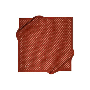 Pañuelo Cuadrado Pierre Cardin 90x90 con Diseño de Logotipo Impreso Digitalmente - Product Image 1