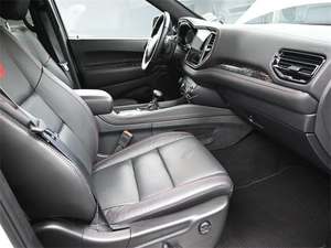 LIMPIO USADO 2025 Dodge Durango R/T AWD - Product Image 5