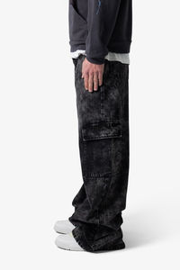 Veste en cuir de vache pour homme et femme, en toile, coupe-vent, respirante, hiver, sur mesure - Product Image 6