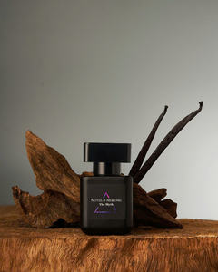 Parfum pour homme Eau de Parfum NOTES OF MEKONG - Le Mythe (30ml) Parfum masculin boisé en stock/OEM Vaporisateur longue durée en provenance du Vietnam - Product Image 1