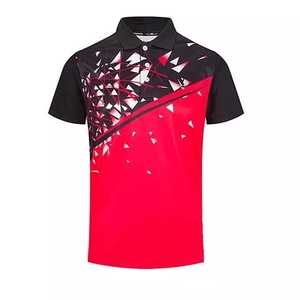 Camisetas de Sublimación Personalizadas para Hombre - Camisetas Deportivas de Alta Calidad 100% Algodón Ecológicas de Corte Regular Hechas en Pakistán - Product Image 1