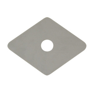 Rondella Plastica Romboidale Art. 353 28027027 - Product Image 1