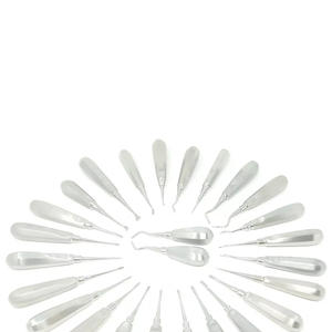 ชุดที่ยกรากฟันแบบ2ลิฟท์ต่อฟัน24ชิ้น - Product Image 2