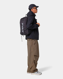 Pantalones Cargo informales de talla grande Unisex al por mayor, lona transpirable, impermeable, respetuoso con el medio ambiente, a prueba de viento, bordados, con bolsillos laterales - Product Image 6