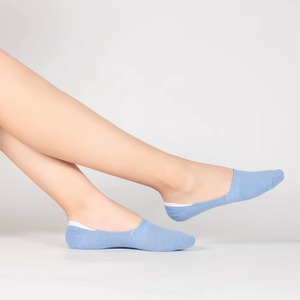 <b>Best</b> Selling Custom Athletic <b>Socks</b> Non-Slip Invisible Custom Logo Wholesale Pakistan Manufacturer for Winter Casual Use - Product Image 3