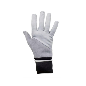Gants de course professionnels sur mesure de qualité supérieure, confortables, en matériau personnalisé, avec sangle de poignet réglable, entièrement sportifs - Product Image 6
