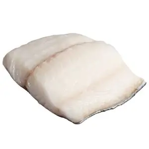 أسماك مثلجة من الأطعمة البحرية مثلجة من حقل الأطلسي للبيع بالجملة