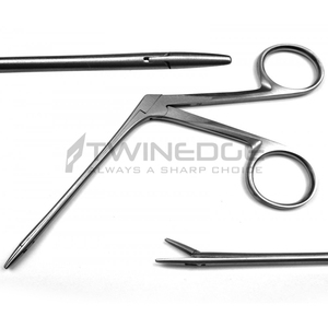 Top bán Hartman tai kẹp trẻ em <span class=keywords><strong>Ent</strong></span> phẫu thuật Cá Sấu kẹp | Chất lượng cao bằng thép không gỉ Polyp loại bỏ cụ - Product Image 5