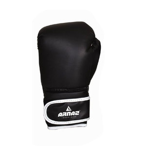 Guantes de Boxeo con Material Resistente y Cierre Cómodo, Forro Suave al Tacto y Acolchado Firme - Product Image 2