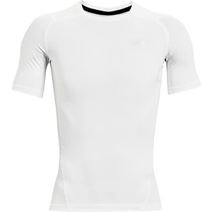 Camisetas de Compresión para Adultos, Personalizadas, de Spandex y Poliéster, Transpirables, Blancas Lisas, Ropa Deportiva, Camiseta de Compresión en Oferta - Product Image 1
