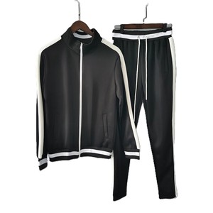 Survêtement unisexe de maternité streetwear de haute qualité avec logo brodé personnalisé, en molleton 100 % coton pour l'hiver, vente en gros - Product Image 5
