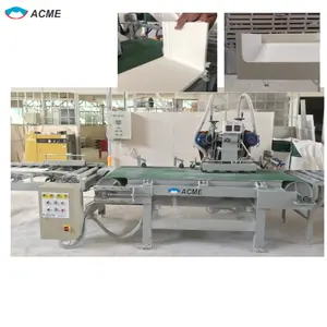 Best Supplier Grooves Cutting Machine Suitable For Solid Surface Stone Manufactured in Vietnam From ACME Brand Vietnam