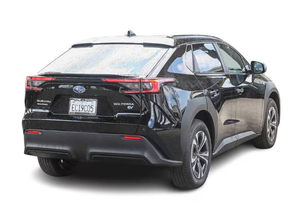 Auténtico Subaru "Solterra Touring" SUV 2025 Disponible para la Venta, Producto Automotriz - Product Image 3