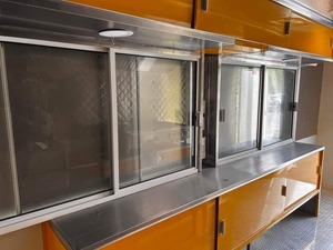 La mejor calidad, camión de comida rápida, carros de comida, remolques móviles, camiones de catering, remolque de comida móvil a la venta - Product Image 5