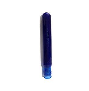 Fournisseur d'excellente qualité de bisphénol-A gratuit 700 GR. Préforme de bouteille PET pour souffler une bouteille de 5 gallons - Product Image 1