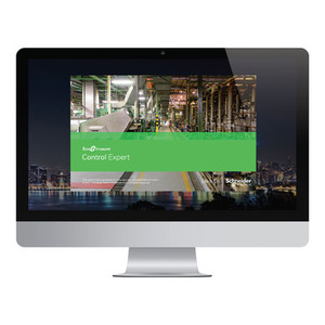 Licenza Nodo per 10 Utenti Schneider Electric EcoStruxure Control Expert XL, Pacchetto Servizio Base Extra Large Dedicato PLC PAC - Product Image 1