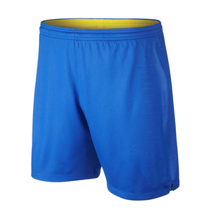 Short de gym personnalisé pour hommes pantalon de survêtement athlétique et élastique OEM décontracté à motif solide vêtements de sport pour l'entraînement de course à pied - Product Image 4