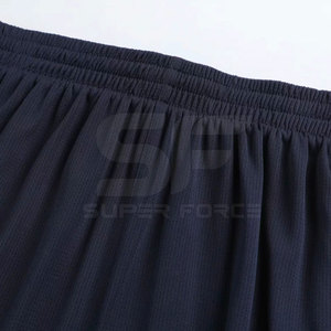 Uniformes de basket-ball de haute qualité pour hommes avec uniforme d'équipe de basket-ball de conception de couture durable - Product Image 6