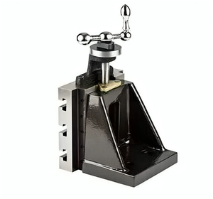 Torno Fresado vertical Base fija 4 pulgadas x 5 pulgadas Accesorio de pulgadas - Product Image 4