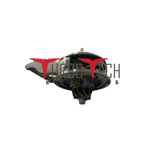 TURBOCARGADOR CHRA 320/06377 12D16-0243 1155-970-0020 - Product Image 3