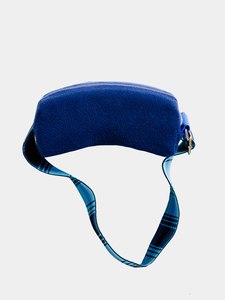 Almohada de Viaje Airs' de Alta Calidad, Tecnología Única que Garantiza la Posición Correcta de la Cabeza Durante el Descanso y el Sueño - Product Image 2