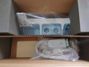 ออพธาสโคปแบบโคแอกเซียลออพธาโมสโคปแบบครบชุดของแท้สินค้าใหม่ - Product Image 3