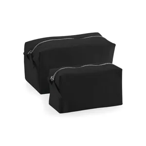 Estuche de Lona Personalizado para Accesorios, Tamaño L, para Bolsas de Almacenamiento - Product Image 3