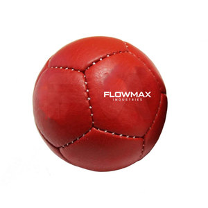 Balle de boccia de fabrication professionnelle balle de boccia avec logo personnalisé balle de boccia souple extérieure - Product Image 2