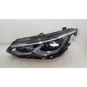 Faro Anteriore Sinistro VOLKSWAGEN Golf 7 Variant (12>) 5H1941035F DHFA (12>17) - Product Image 1