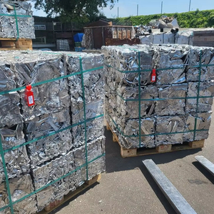 High Quality Aluminium Extruded Scrap 6063 Wholesale Supplier - Product Image 1