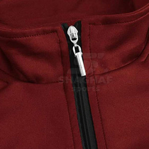 Vêtements décontractés sur mesure pour hommes, survêtement en coton léger, fabriqué au Pakistan - Product Image 3