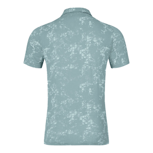 Polo Ligero de Alto Rendimiento |   Camiseta Polo de Diseño Personalizada para Hombre, Suministro OEM - Product Image 2