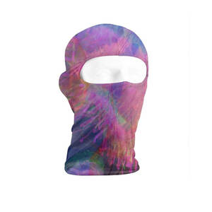 Pasamontañas de estilo de carácter adulto Unisex impermeable transpirable ecológico ligero de la mejor calidad para Karting llegada caliente - Product Image 3