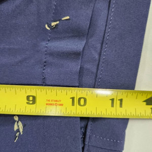 Pantalones Cortos de Golf Ligeros para Hombre, Venta Directa de Fábrica, Pantalones Cortos de Golf Cómodos - Product Image 3