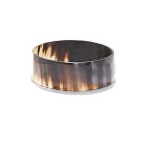 Nuevo diseño de búfalo de agua/Joyería de vaca, brazalete de cuerno, joyería de moda hecha a mano en la India para una gran venta. - Product Image 5