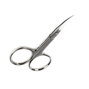 Tijeras de uñas de alta precisión con precios de fábrica al por mayor, acero inoxidable profesional con caja, etiqueta privada hecha en nuestras instalaciones - Product Image 2