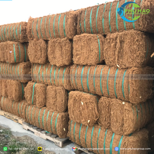 Filet de pêche écologique à la noix de coco du Vietnam pour le jardinage et le contrôle de l'érosion Filet de pêche durable à haute performance en maille de noix de coco - Product Image 5