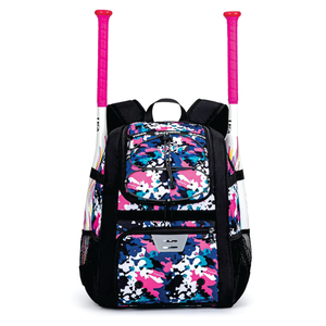 Mochila de baloncesto de alta calidad, bolsa de gimnasio deportiva para hombres, bolsa de fútbol juvenil, mochila de gran capacidad, compartimento escolar para niños - Product Image 4