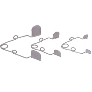 Set Espéculo Ocular Instrumentos Quirúrgicos Por Fs Ortho Calidad Premium - Product Image 5