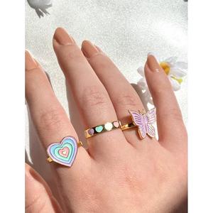 ชุดแหวนขนม - Product Image 1