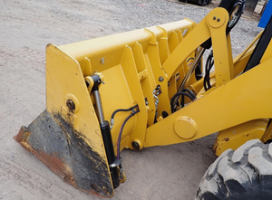 Chargeuses-pelleteuses Pristine Cat d'occasion à vendre - Product Image 6